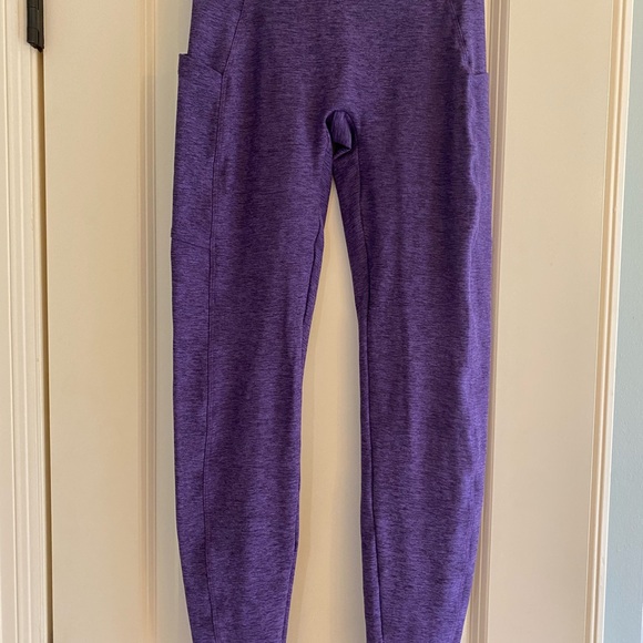 Bombshell Sportswear Pants - Bombshell Sportswear top and leggings set - size medium